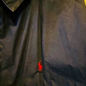 Polo Ralph Lauren Vintage Harrington Jacket